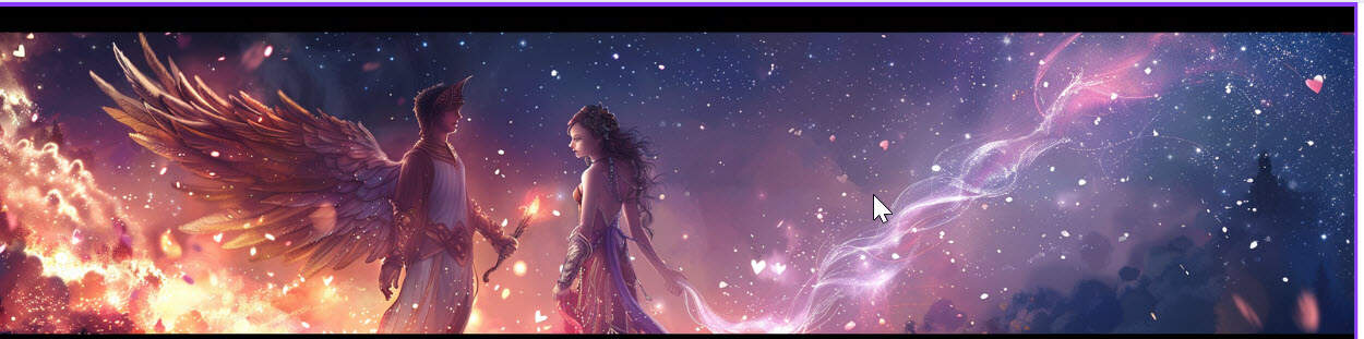 FREE ROMANTASY -- Sweet to Spicy!