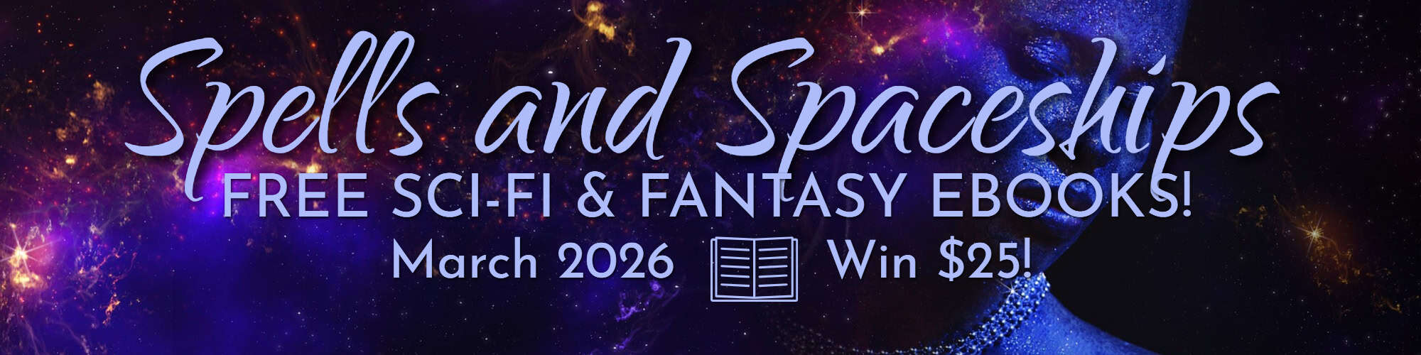 Spells and Spaceships