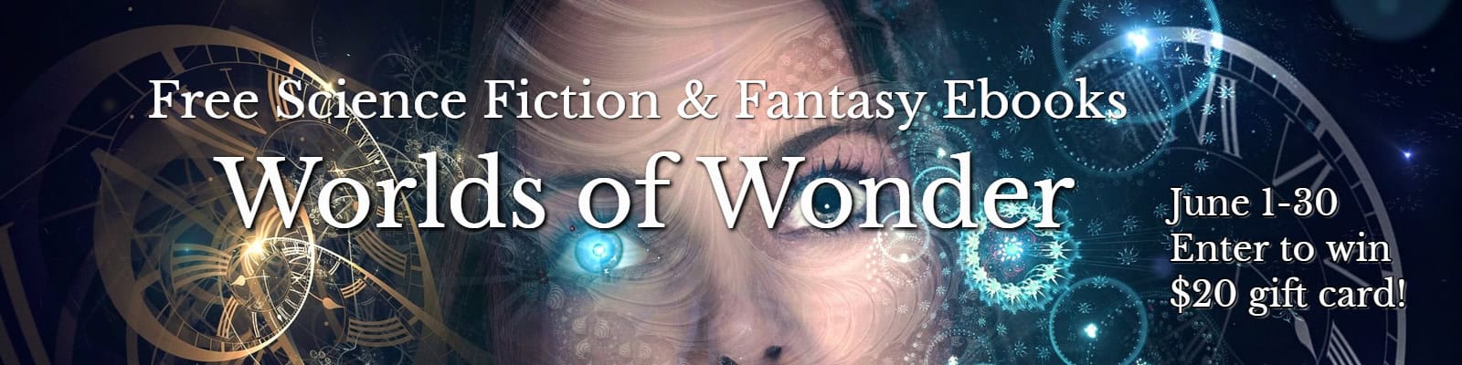 Worlds of Wonder