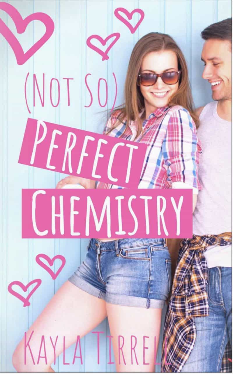 Cover for (Not So) Perfect Chemistry