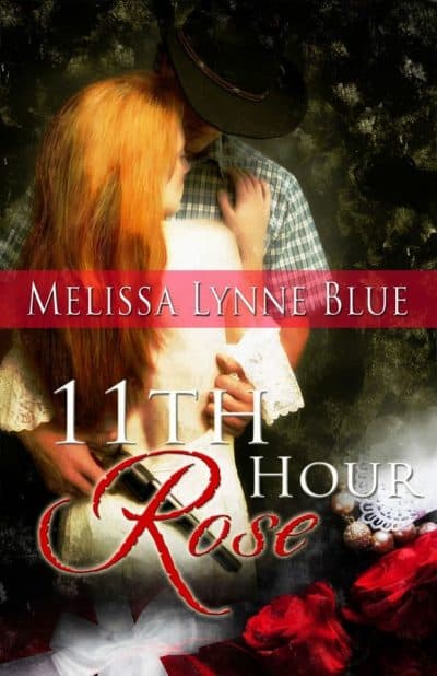 Cover for 11th Hour Rose