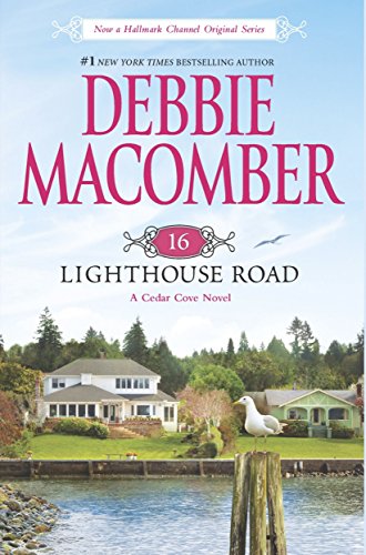 16 lighthouse road by debbie macomber