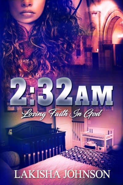 Cover for 2:32AM