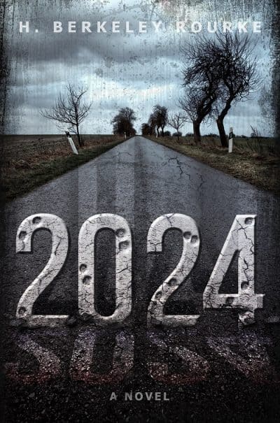 Cover for 2024