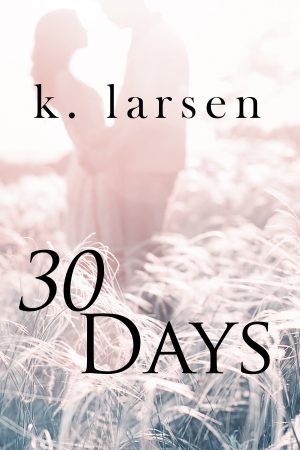 Cover for 30 Days