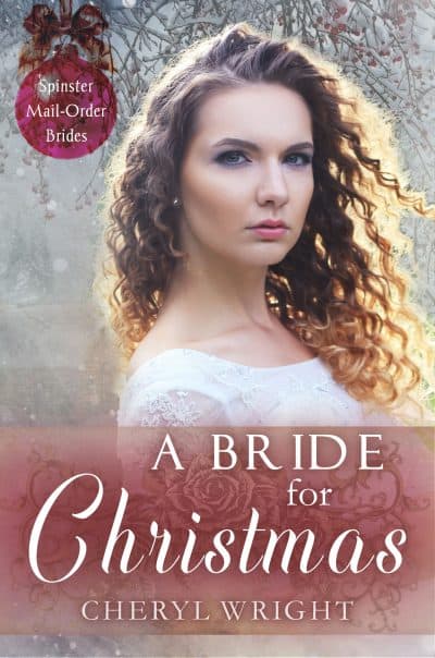 Cover for A Bride for Christmas