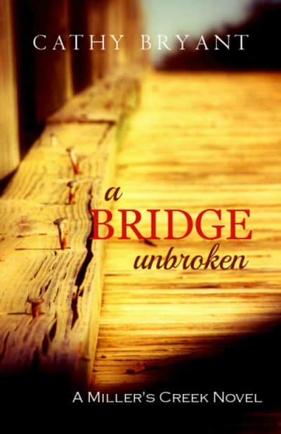 Cover for A Bridge Unbroken