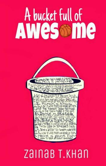 Cover for A Bucket Full Of Awesome