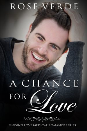 Cover for A Chance for Love