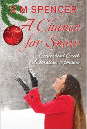 Cover for A Chance for Snow