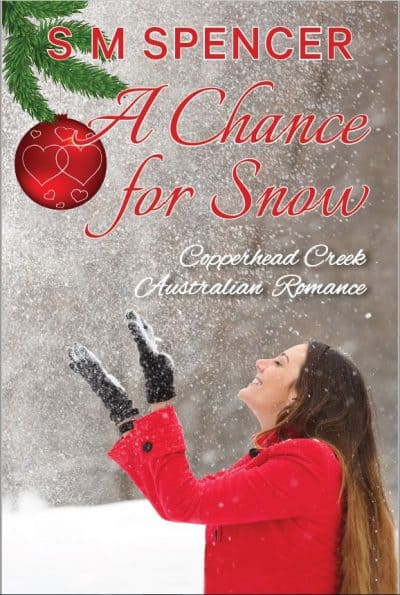 Cover for A Chance for Snow