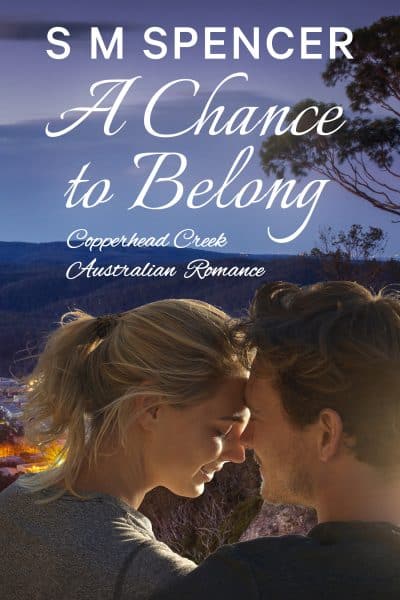 Cover for A Chance to Belong