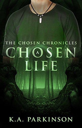 Cover for A Chosen Life
