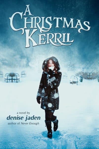 Cover for A Christmas Kerril