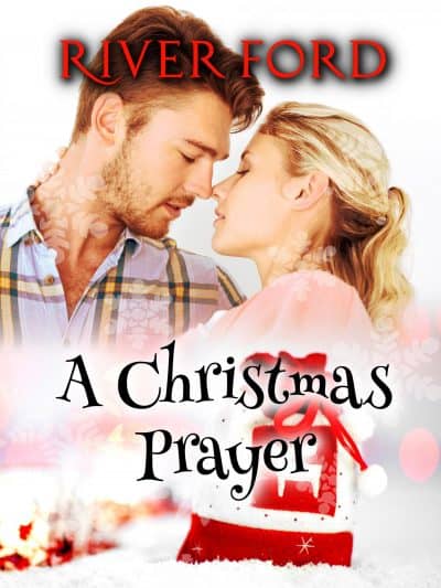 Cover for A Christmas Prayer