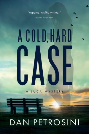 Cover for A Cold, Hard Case