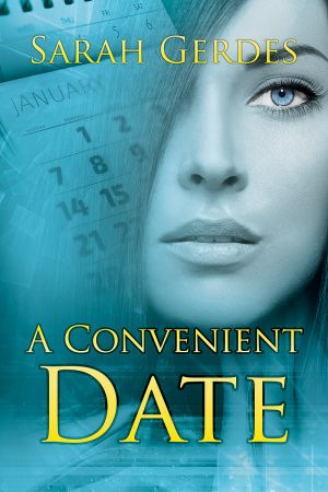 Cover for A Convenient Date