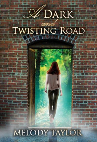Cover for A Dark and Twisting Road