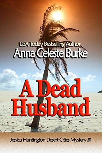Cover for A Dead Husband