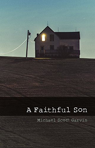 Cover for A Faithful Son