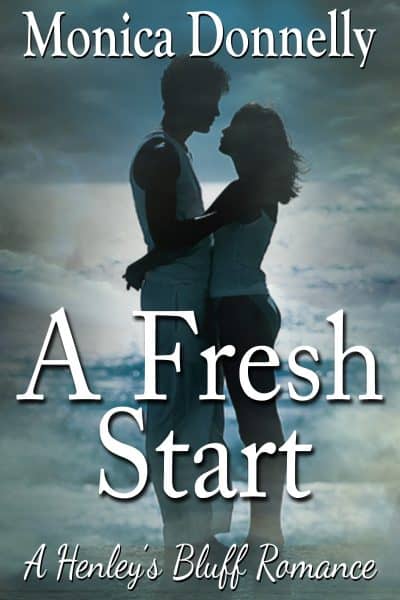 Cover for A Fresh Start