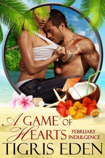 Cover for A Game of Hearts