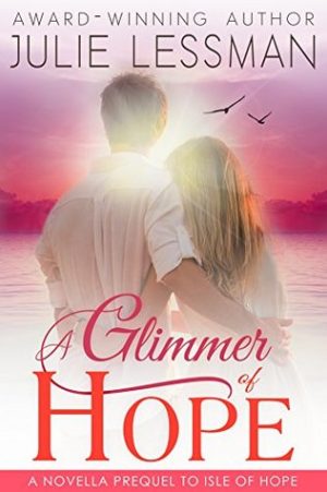 Cover for A Glimmer of Hope
