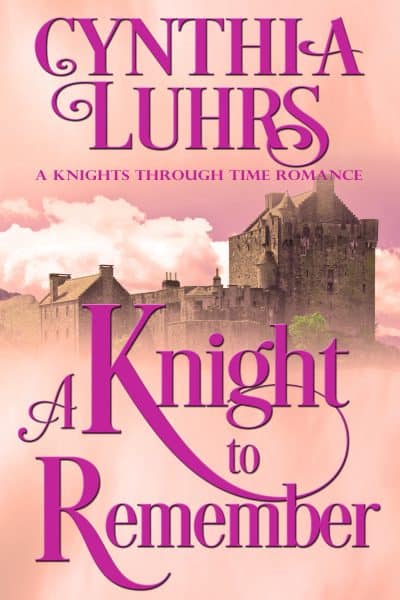 Cover for A Knight to Remember