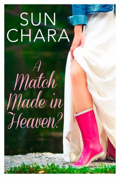 Cover for A Match Made in Heaven?
