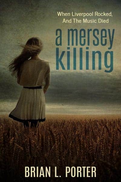 Cover for A Mersey Killing