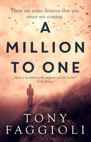 Cover for A Million to One