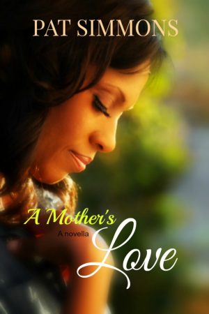 Cover for A Mother's Love