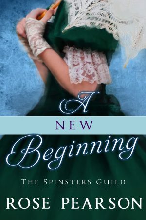 Cover for A New Beginning