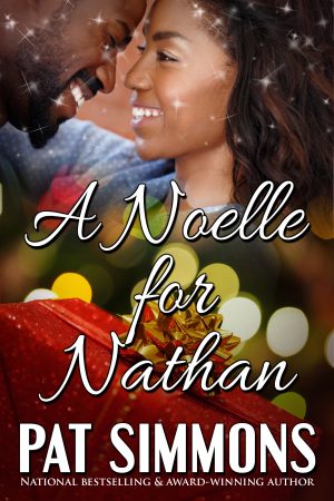 Cover for A Noelle for Nathan