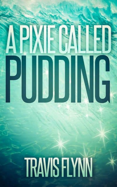 Cover for A Pixie Called Pudding