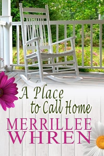 Cover for A Place to Call Home