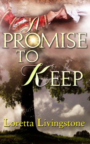 Cover for A Promise to Keep