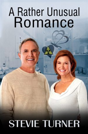 Cover for A Rather Unusual Romance