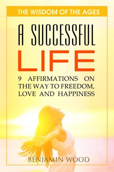 Cover for A Successful Life