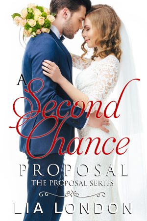 Cover for A Second-Chance Proposal