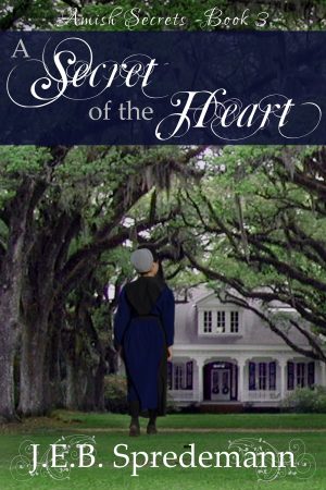 Cover for A Secret of the Heart