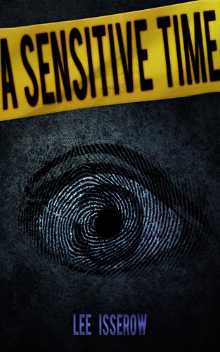 Cover for A Sensitive Time