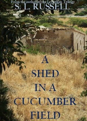 Cover for A Shed in a Cucumber Field