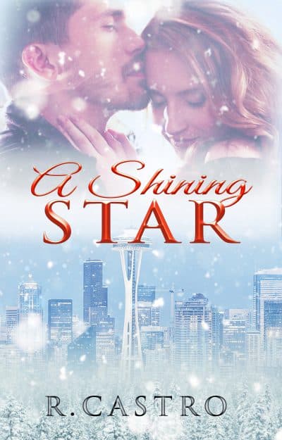 Cover for A Shining Star