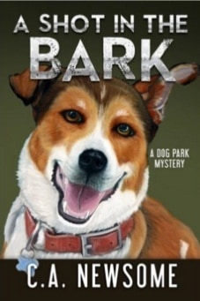 Cover for A Shot in the Bark