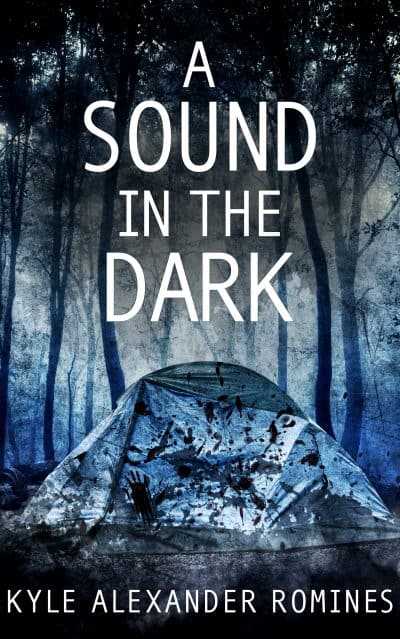 Cover for A Sound in the Dark