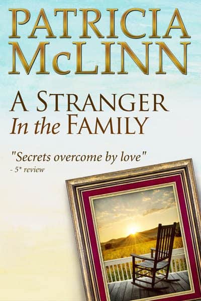 Cover for A Stranger in the Family