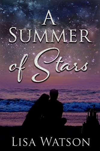 Cover for A Summer of Stars