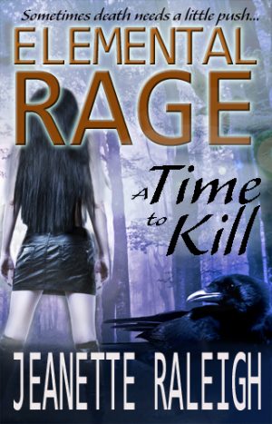 Cover for A Time to Kill