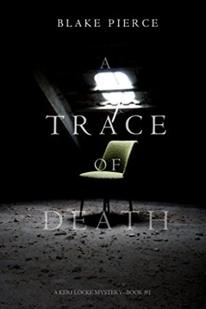 Cover for A Trace of Death